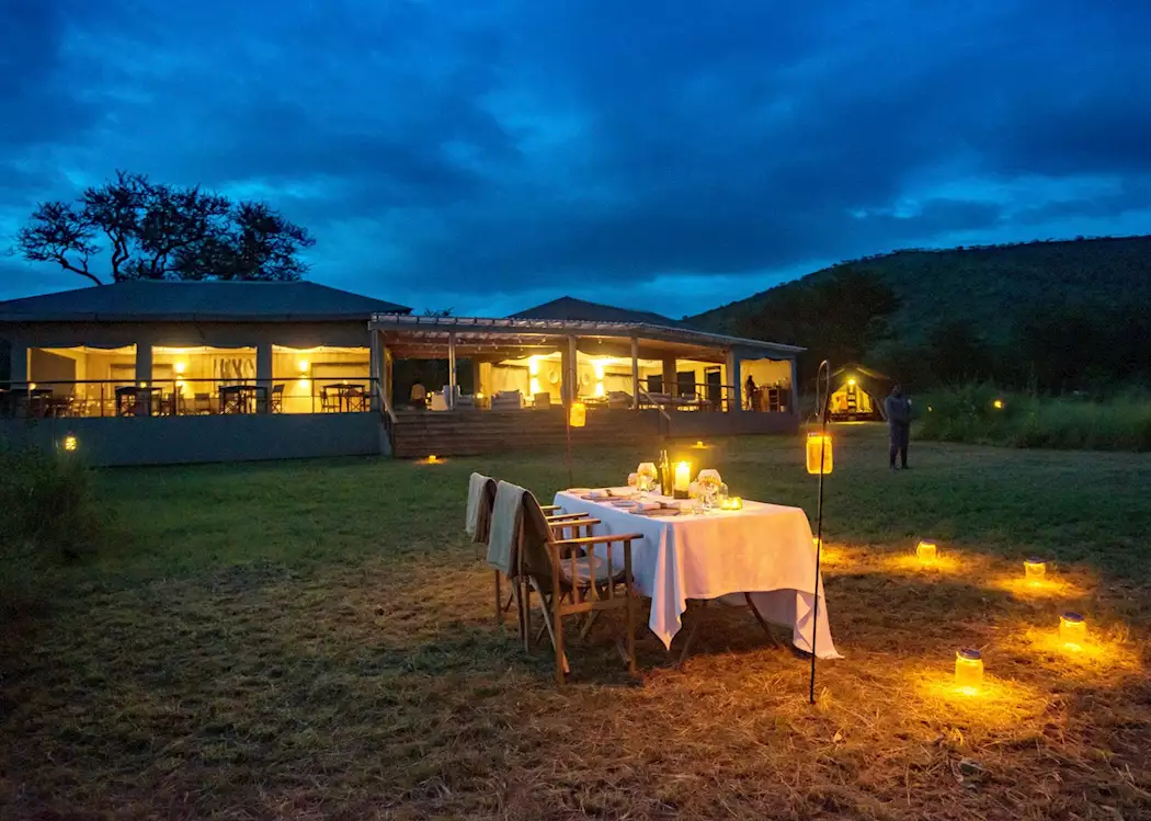  Aruba lodge 